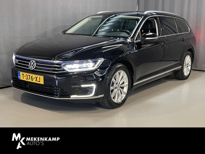 Volkswagen Passat Benzine