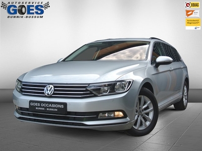 Volkswagen Passat Benzine