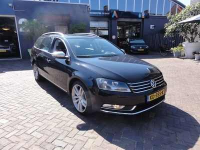 Volkswagen Passat Diesel