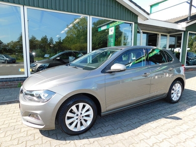 Volkswagen Polo Benzine