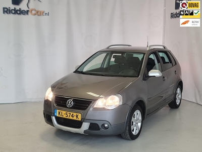 Volkswagen Polo Benzine