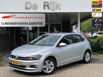 Volkswagen Polo Benzine