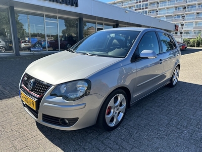 Volkswagen Polo Benzine