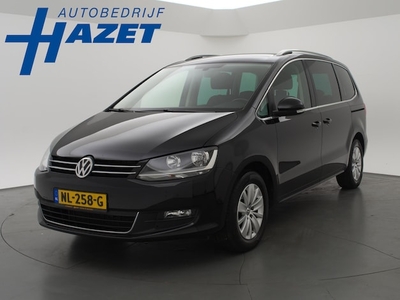 Volkswagen Sharan Benzine