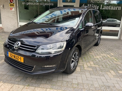 Volkswagen Sharan Diesel