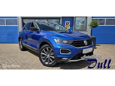 Volkswagen T-Roc Benzine