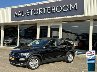 Volkswagen T-Roc Benzine