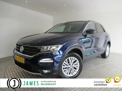 Volkswagen T-Roc Benzine