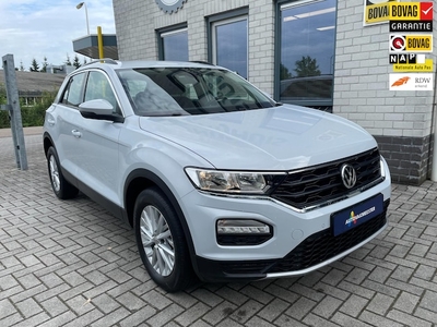 Volkswagen T-Roc Benzine