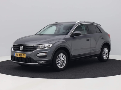 Volkswagen T-Roc Benzine