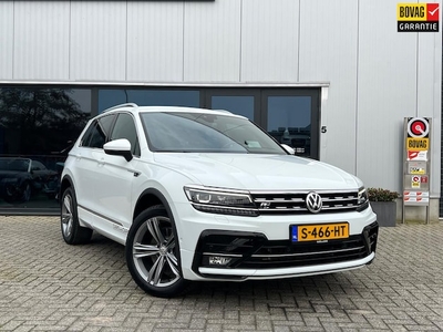 Volkswagen Tiguan Benzine