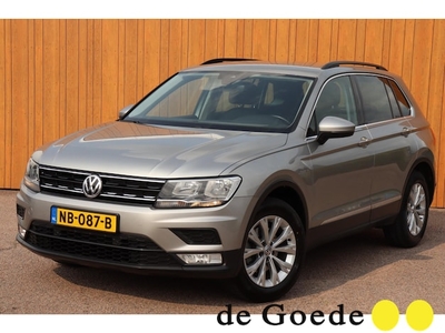 Volkswagen Tiguan Benzine