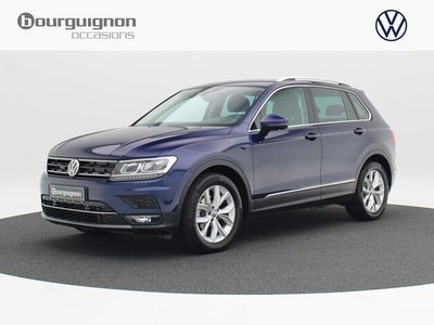 Volkswagen Tiguan Benzine