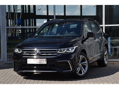 Volkswagen Tiguan Diesel