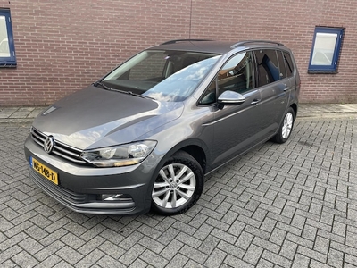 Volkswagen Touran Benzine