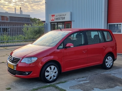 Volkswagen Touran Diesel