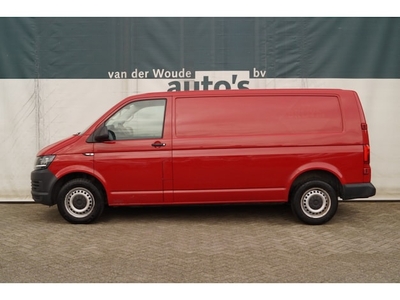 Volkswagen Transporter Diesel