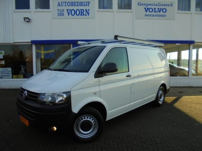 Volkswagen Transporter Diesel