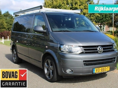 Volkswagen Transporter Diesel