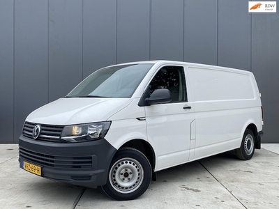 Volkswagen Transporter Diesel