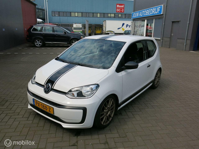 Volkswagen Up! 1.0 BMT