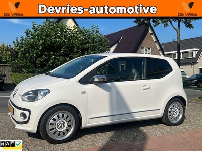 Volkswagen Up! Benzine