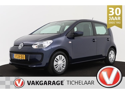 Volkswagen Up! Benzine