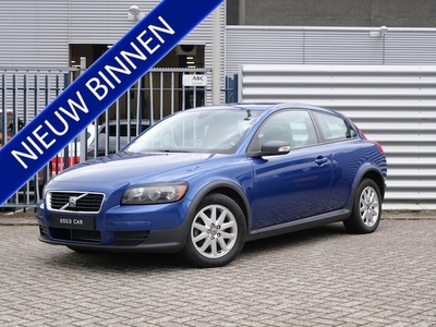 Volvo C30 Benzine