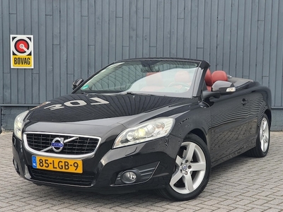 Volvo C70 Benzine