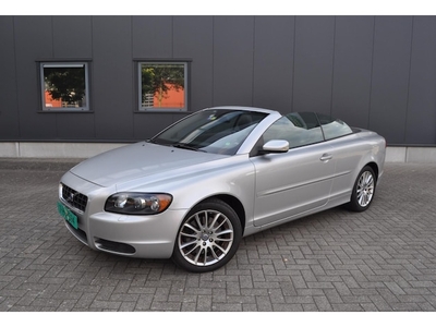 Volvo C70 Benzine