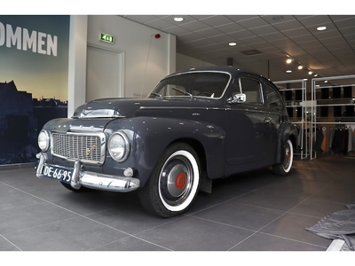 Volvo PV544 Benzine