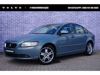 Volvo S40 Benzine