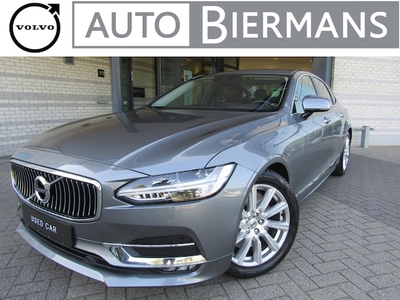 Volvo S90 Benzine