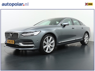 Volvo S90 Benzine