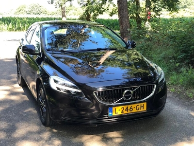 Volvo V40 Benzine