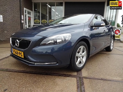 Volvo V40 Benzine