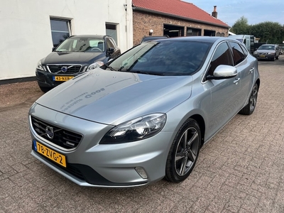 Volvo V40 Benzine