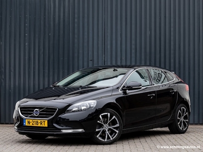 Volvo V40 Benzine