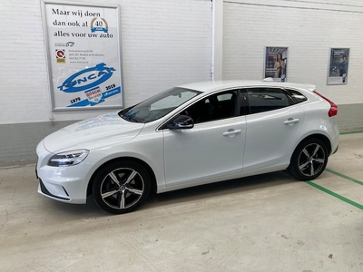 Volvo V40 Benzine