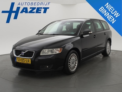 Volvo V50 Benzine