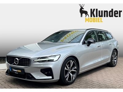 Volvo V60 Benzine