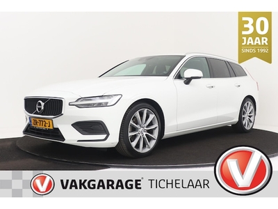 Volvo V60 Benzine