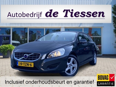 Volvo V60 Benzine