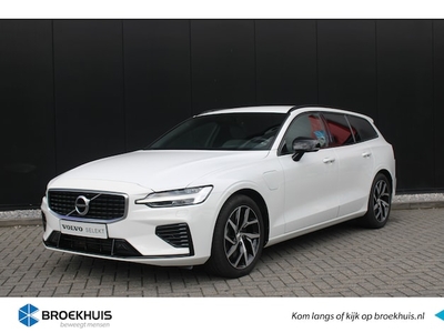 Volvo V60 Benzine