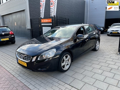 Volvo V60 Benzine