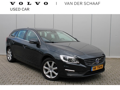 Volvo V60 Benzine