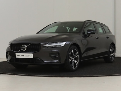 Volvo V60 Benzine