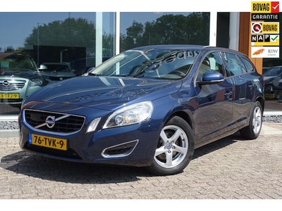 Volvo V60 Benzine