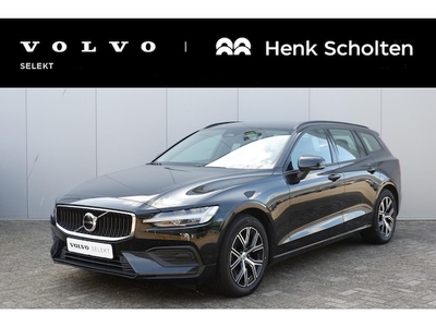 Volvo V60 Benzine