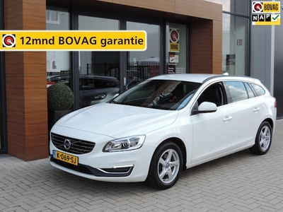 Volvo V60 Benzine